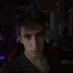 Vyacheslav, 25 лет